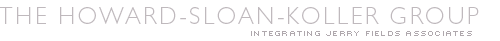 Howard-Sloan-Koller