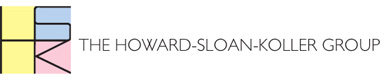 The Howard-Sloan-Koller Group Logo